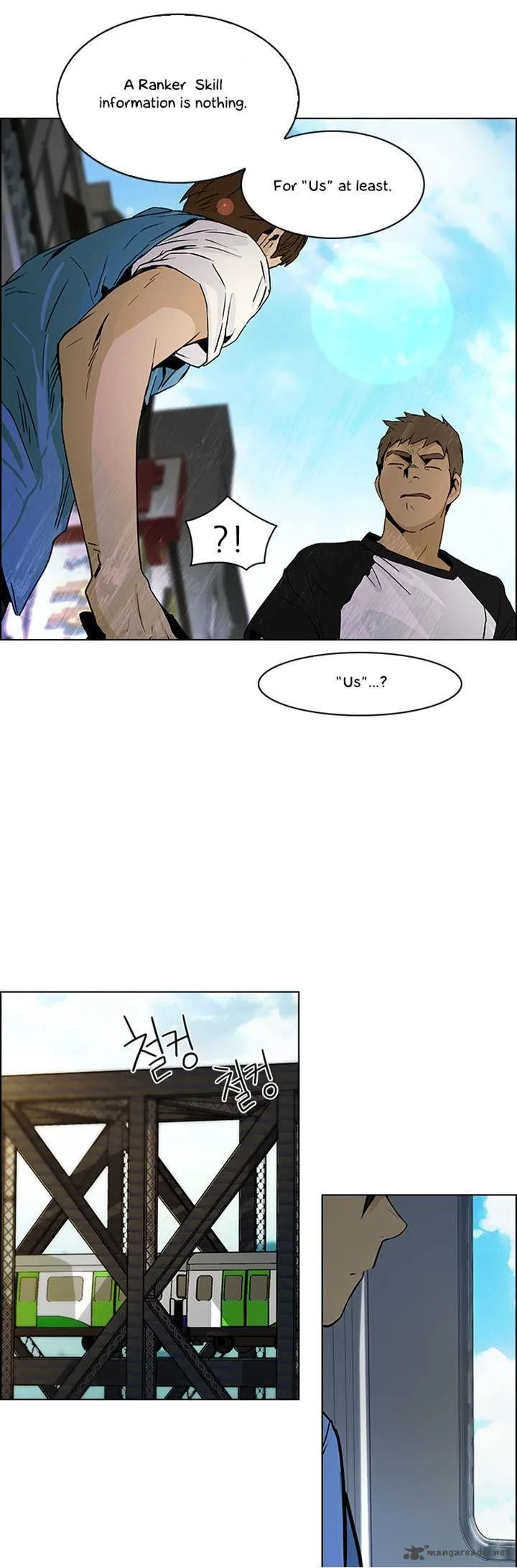 DICE: The Cube that Changes Everything Chapter 48 page 18