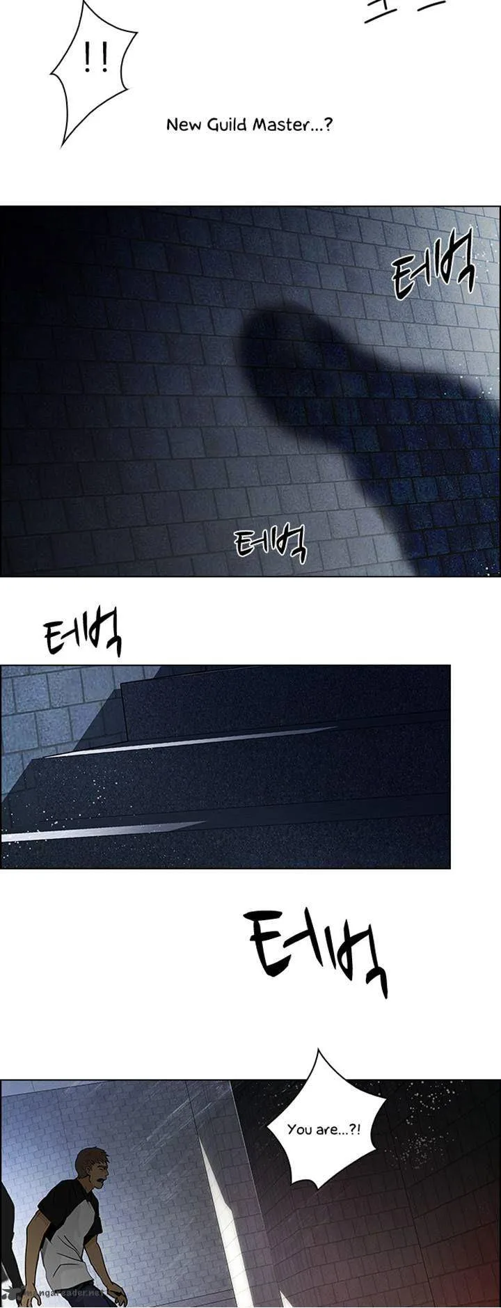DICE: The Cube that Changes Everything Chapter 48 page 26