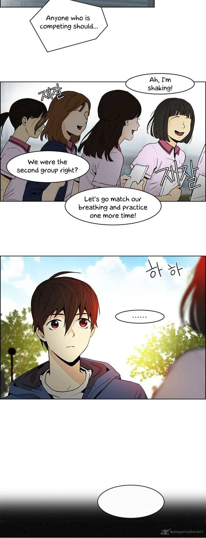 DICE: The Cube that Changes Everything Chapter 48 page 29