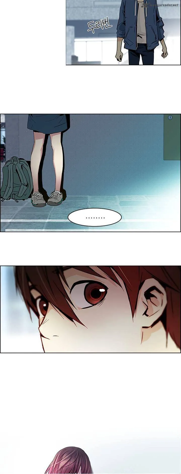 DICE: The Cube that Changes Everything Chapter 48 page 32