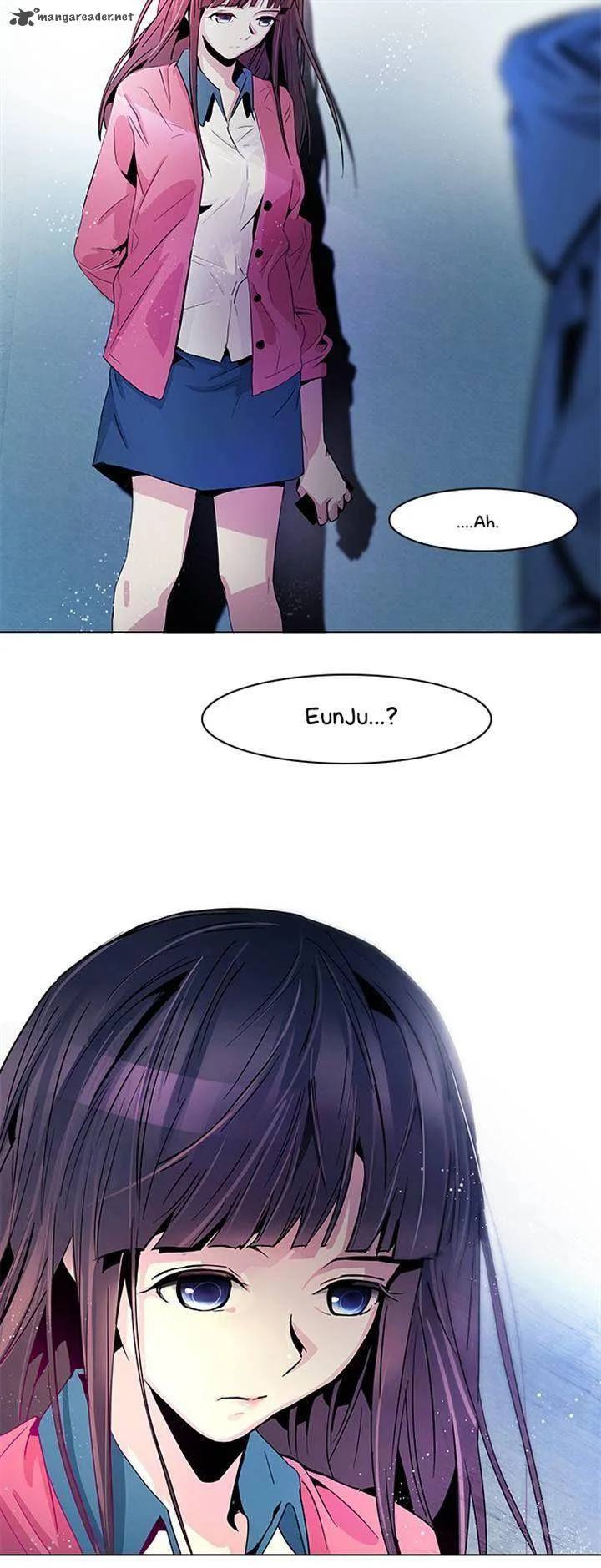 DICE: The Cube that Changes Everything Chapter 48 page 33