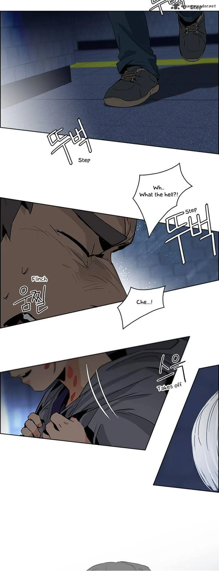 DICE: The Cube that Changes Everything Chapter 49 page 13