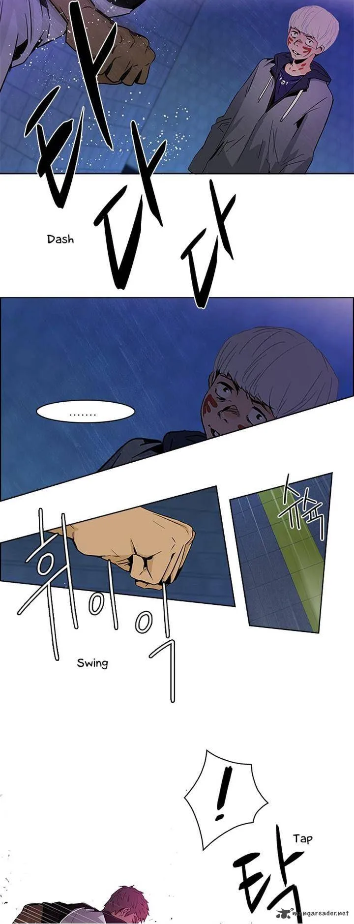 DICE: The Cube that Changes Everything Chapter 49 page 21