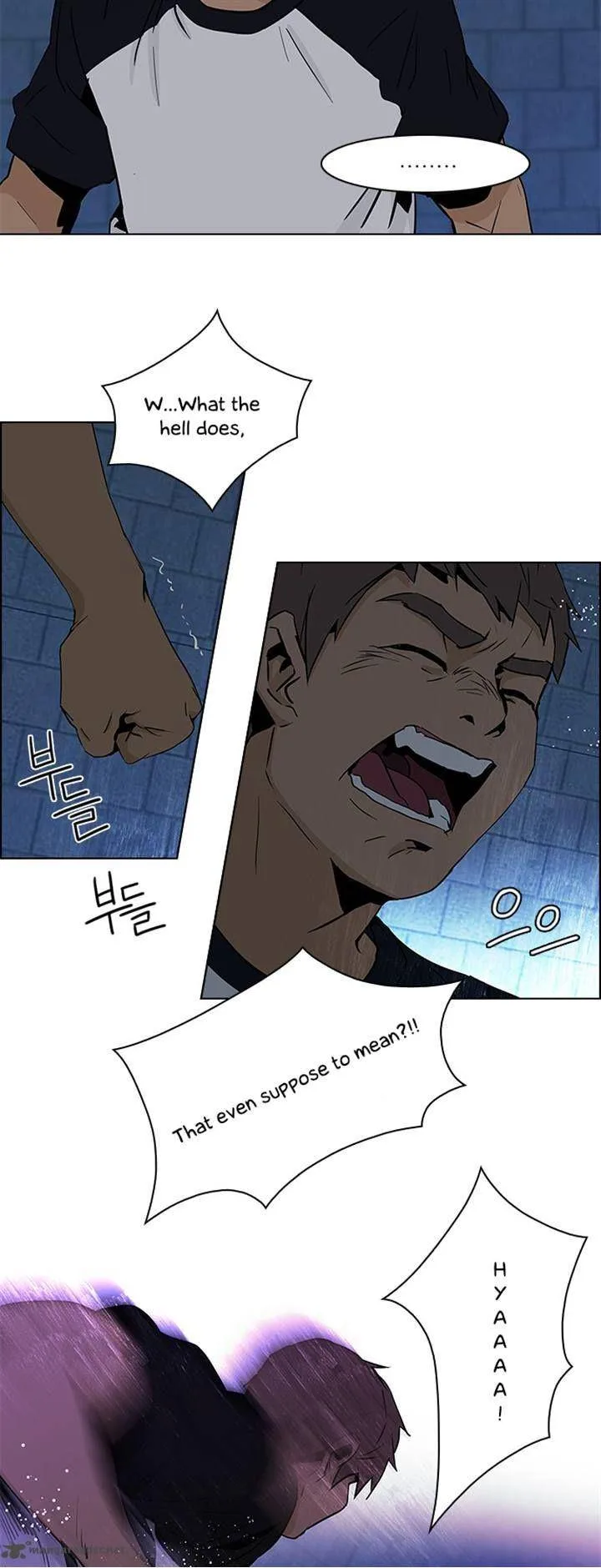 DICE: The Cube that Changes Everything Chapter 49 page 20