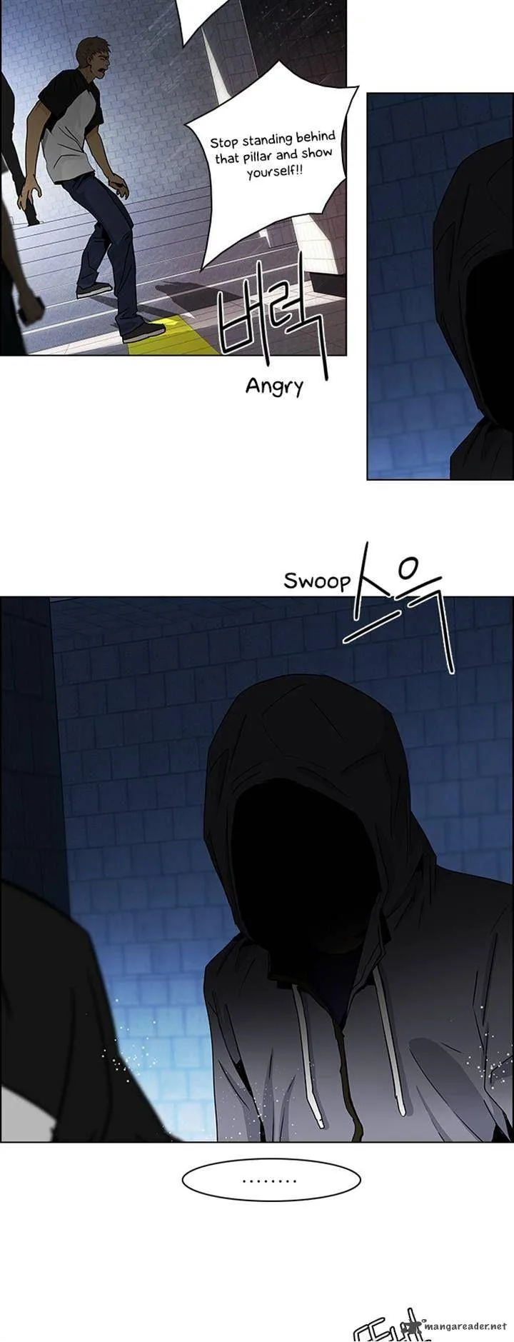 DICE: The Cube that Changes Everything Chapter 49 page 12