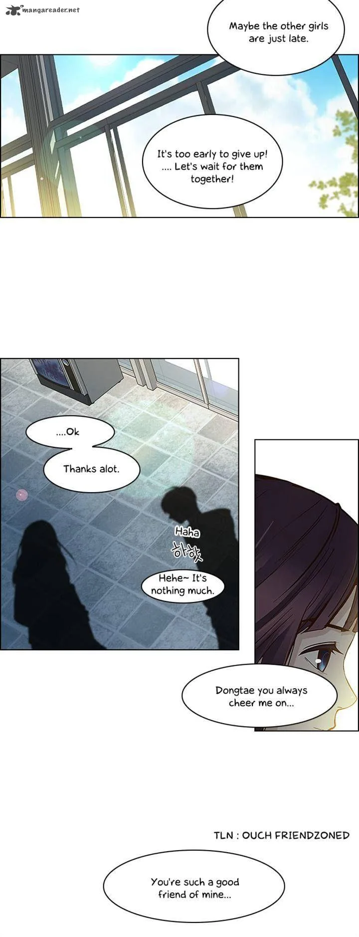 DICE: The Cube that Changes Everything Chapter 49 page 9