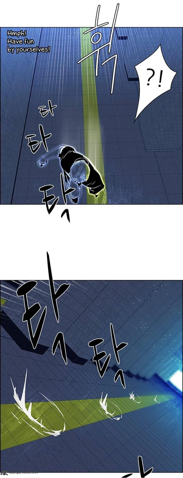 DICE: The Cube that Changes Everything Chapter 49 page 28