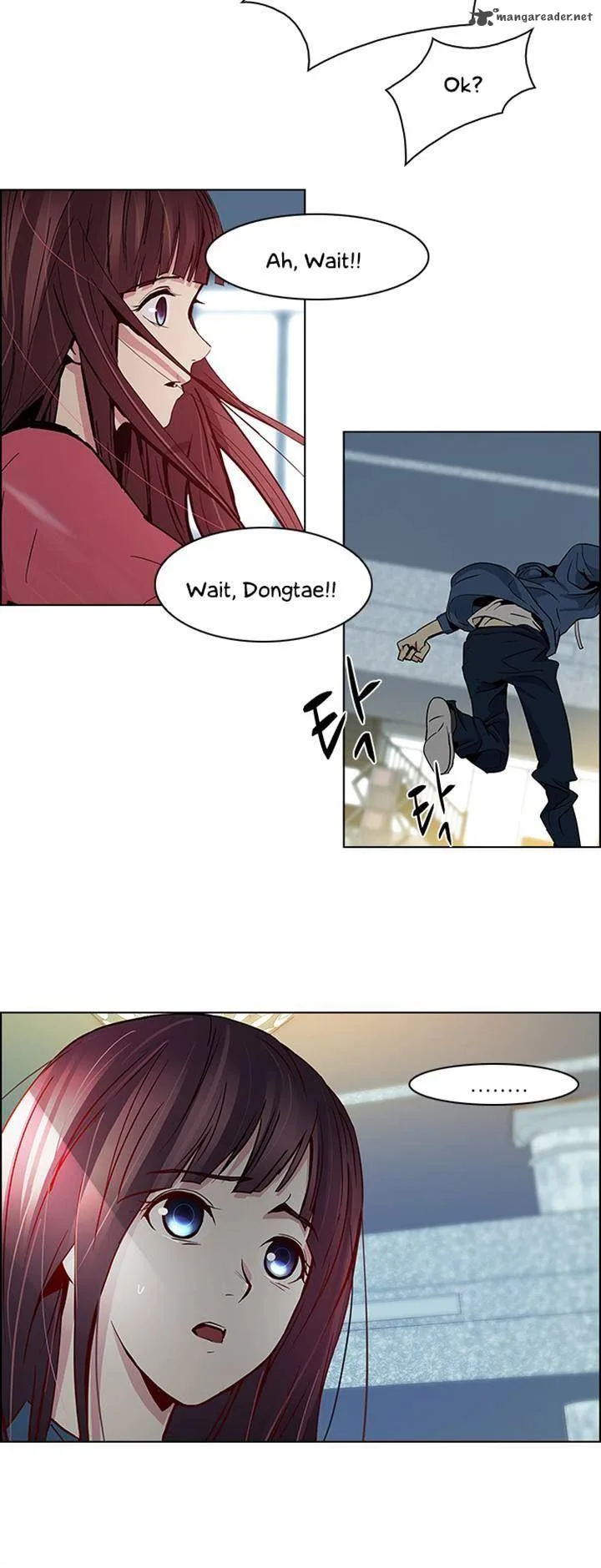 DICE: The Cube that Changes Everything Chapter 50 page 14