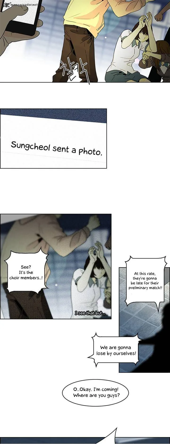 DICE: The Cube that Changes Everything Chapter 50 page 10