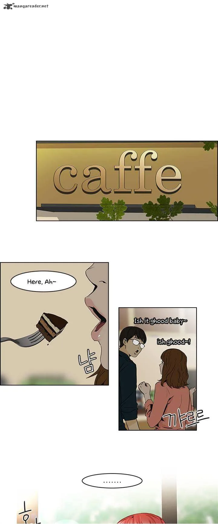 DICE: The Cube that Changes Everything Chapter 50 page 17