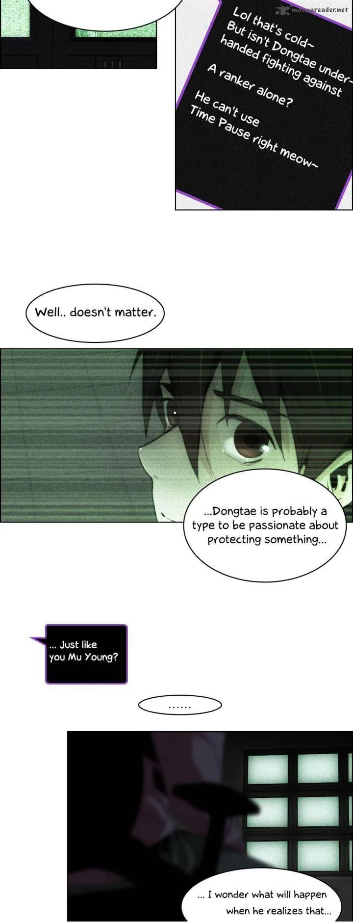 DICE: The Cube that Changes Everything Chapter 50 page 32