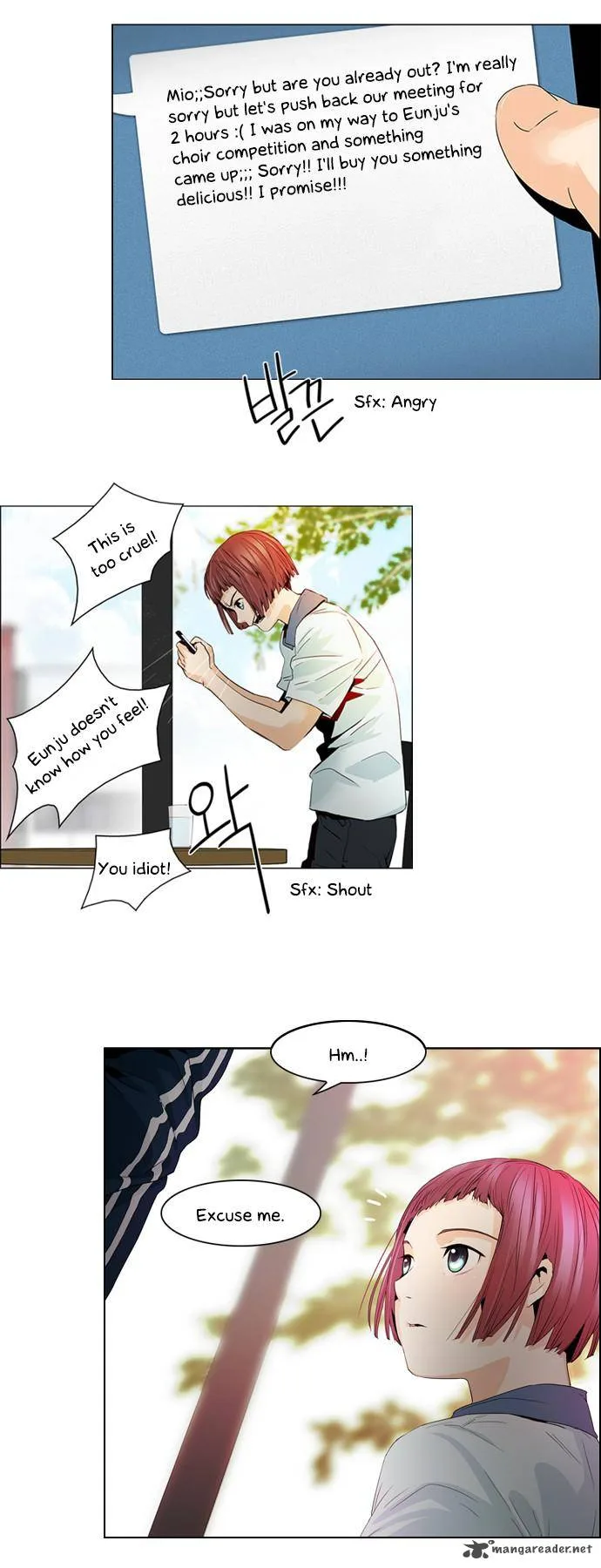 DICE: The Cube that Changes Everything Chapter 51 page 2