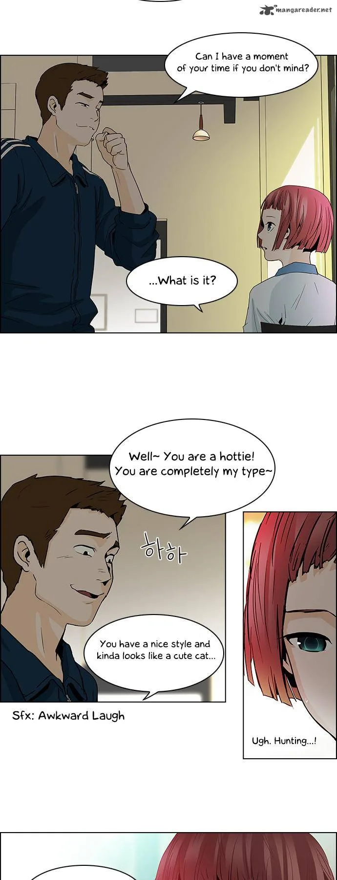 DICE: The Cube that Changes Everything Chapter 51 page 19