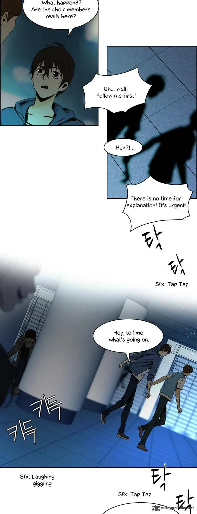 DICE: The Cube that Changes Everything Chapter 51 page 7