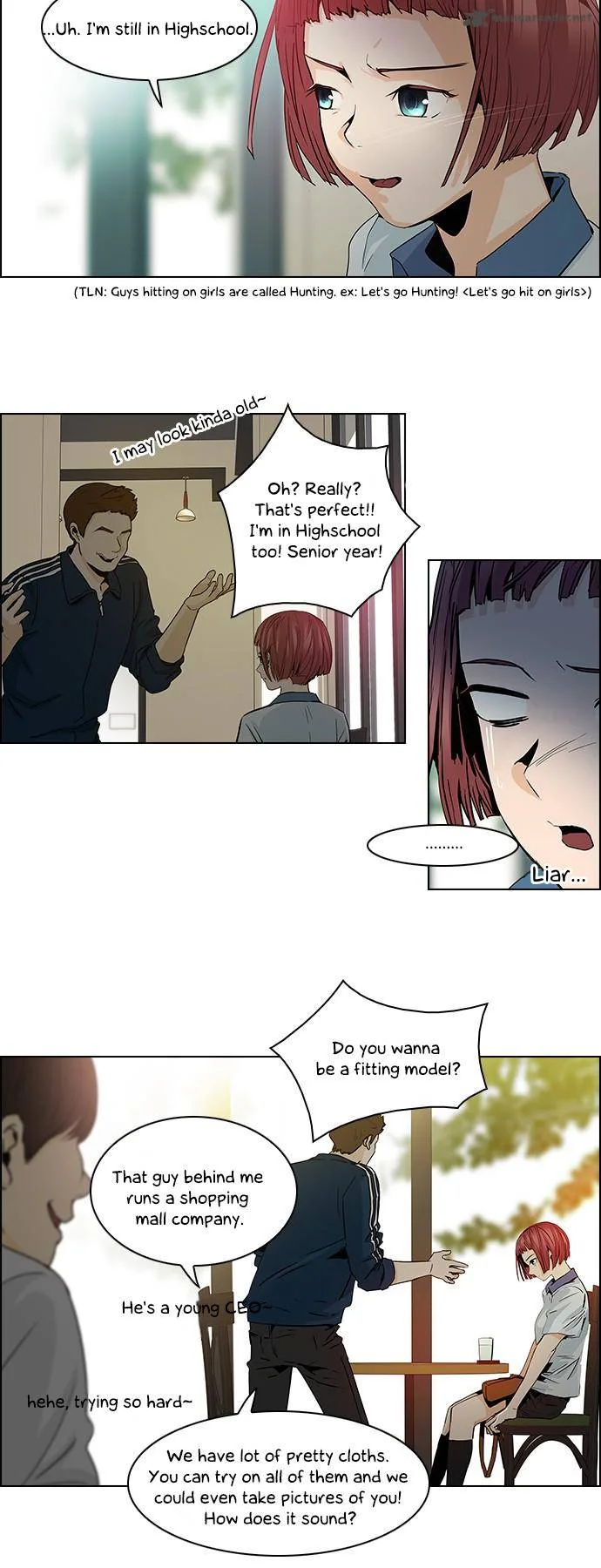 DICE: The Cube that Changes Everything Chapter 51 page 20