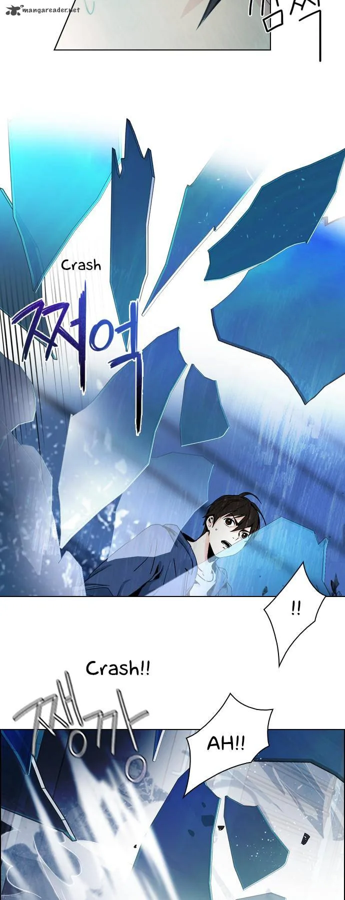 DICE: The Cube that Changes Everything Chapter 51 page 17