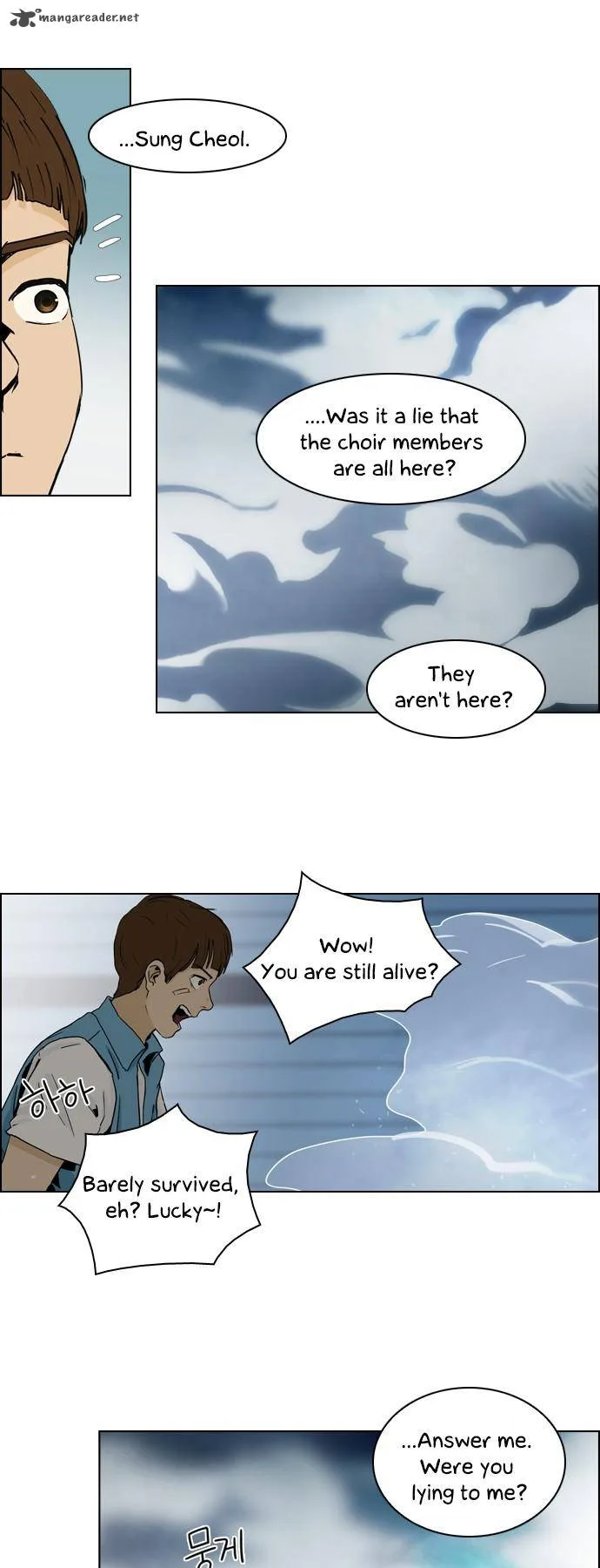 DICE: The Cube that Changes Everything Chapter 51 page 31