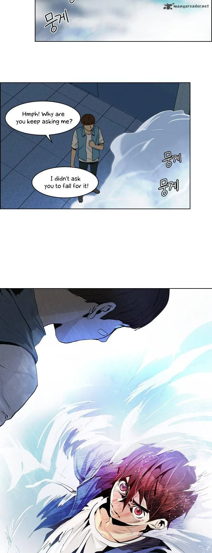 DICE: The Cube that Changes Everything Chapter 51 page 32