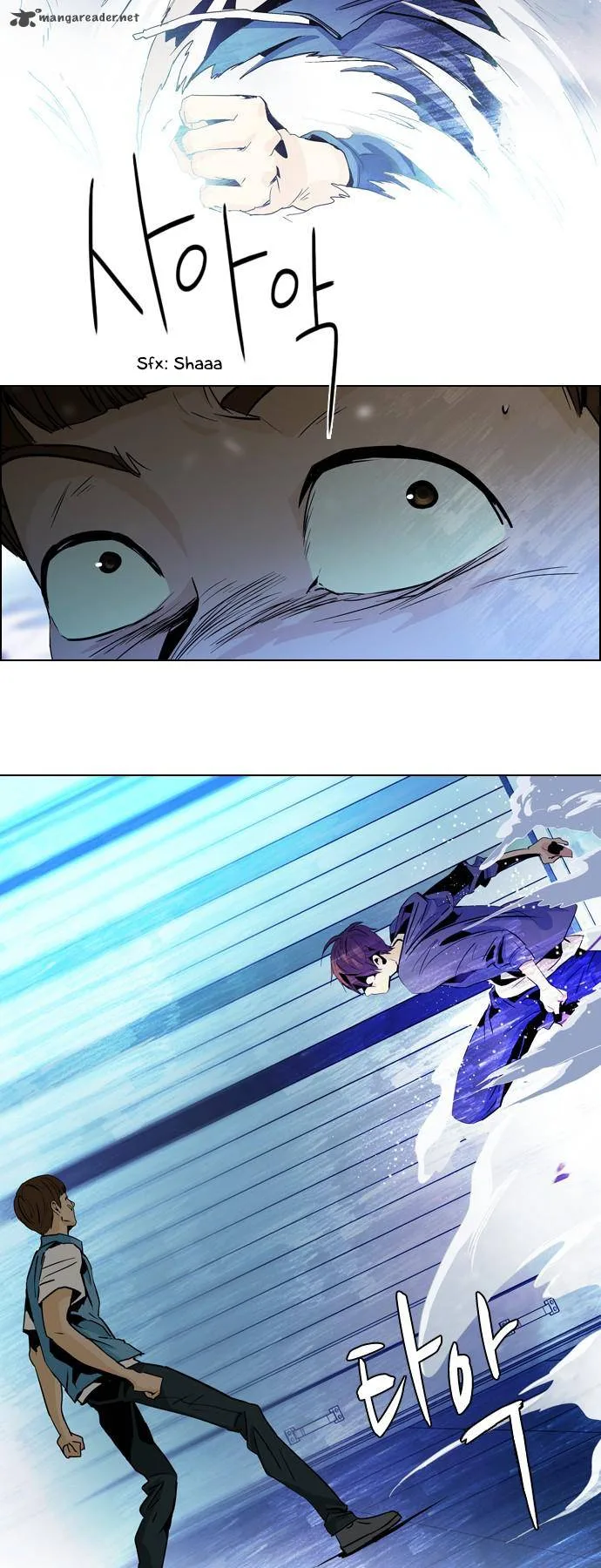 DICE: The Cube that Changes Everything Chapter 51 page 33