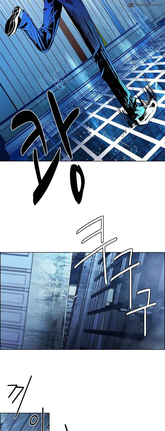 DICE: The Cube that Changes Everything Chapter 52 page 22