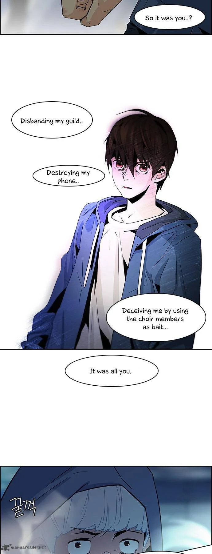 DICE: The Cube that Changes Everything Chapter 52 page 13