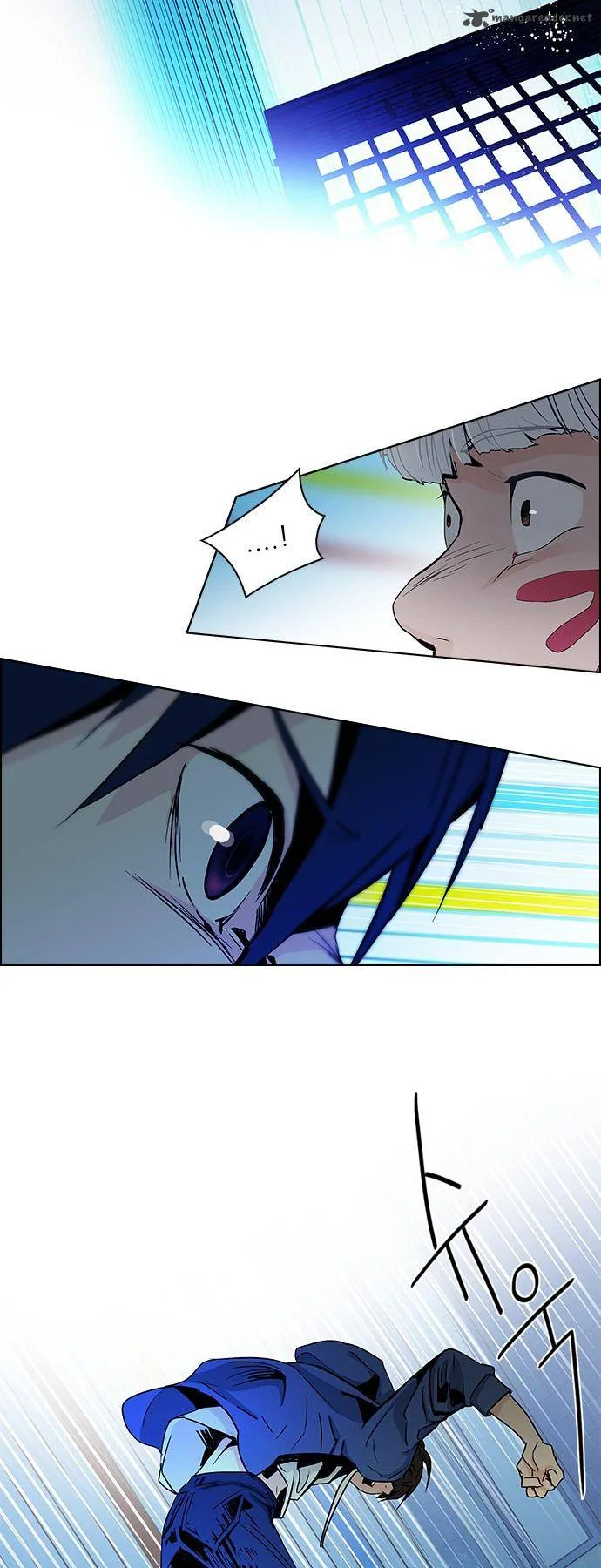 DICE: The Cube that Changes Everything Chapter 52 page 21