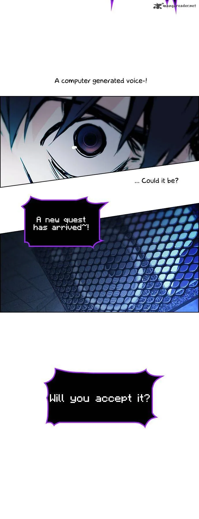 DICE: The Cube that Changes Everything Chapter 52 page 28