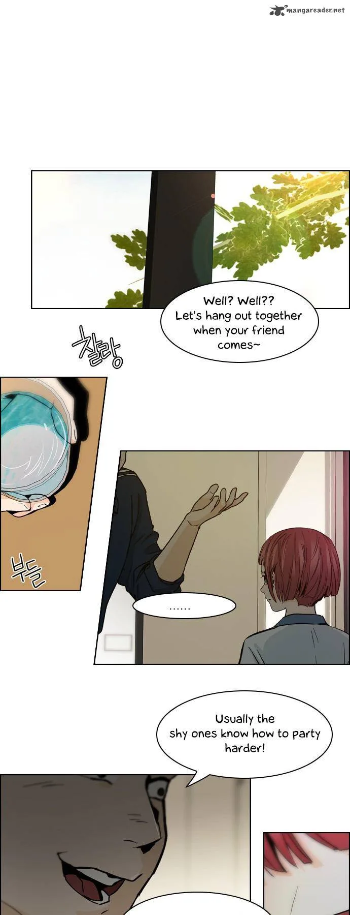 DICE: The Cube that Changes Everything Chapter 52 page 29