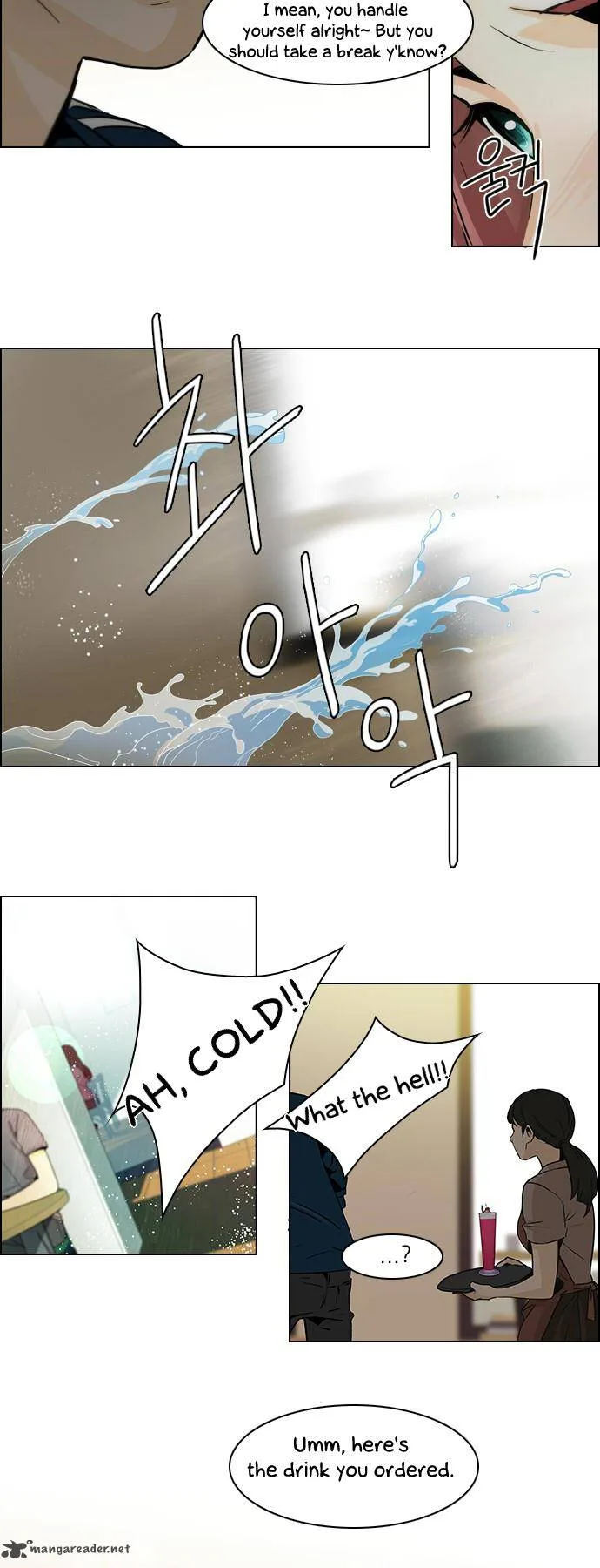 DICE: The Cube that Changes Everything Chapter 52 page 30