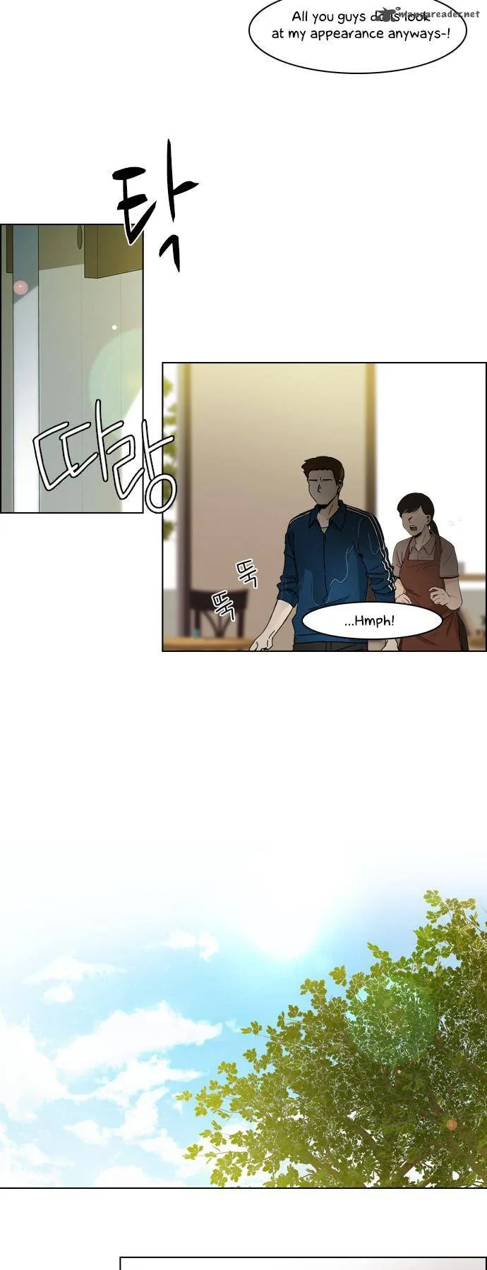 DICE: The Cube that Changes Everything Chapter 52 page 34