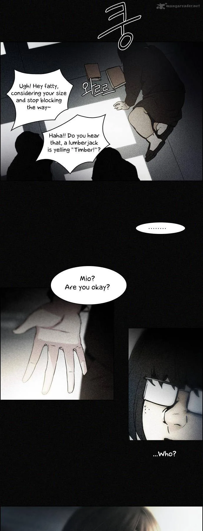 DICE: The Cube that Changes Everything Chapter 52 page 36