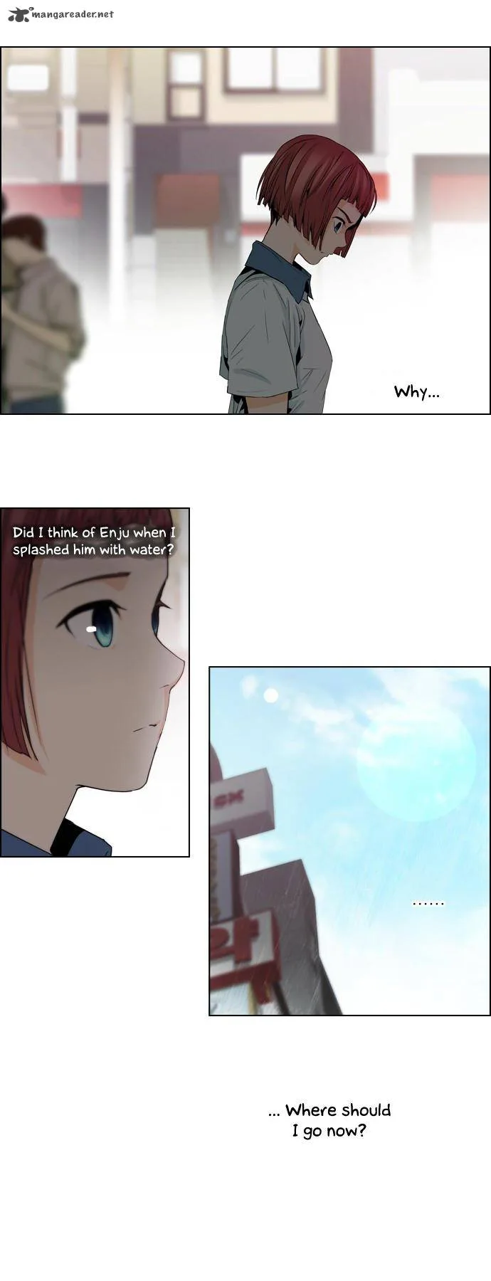 DICE: The Cube that Changes Everything Chapter 52 page 39