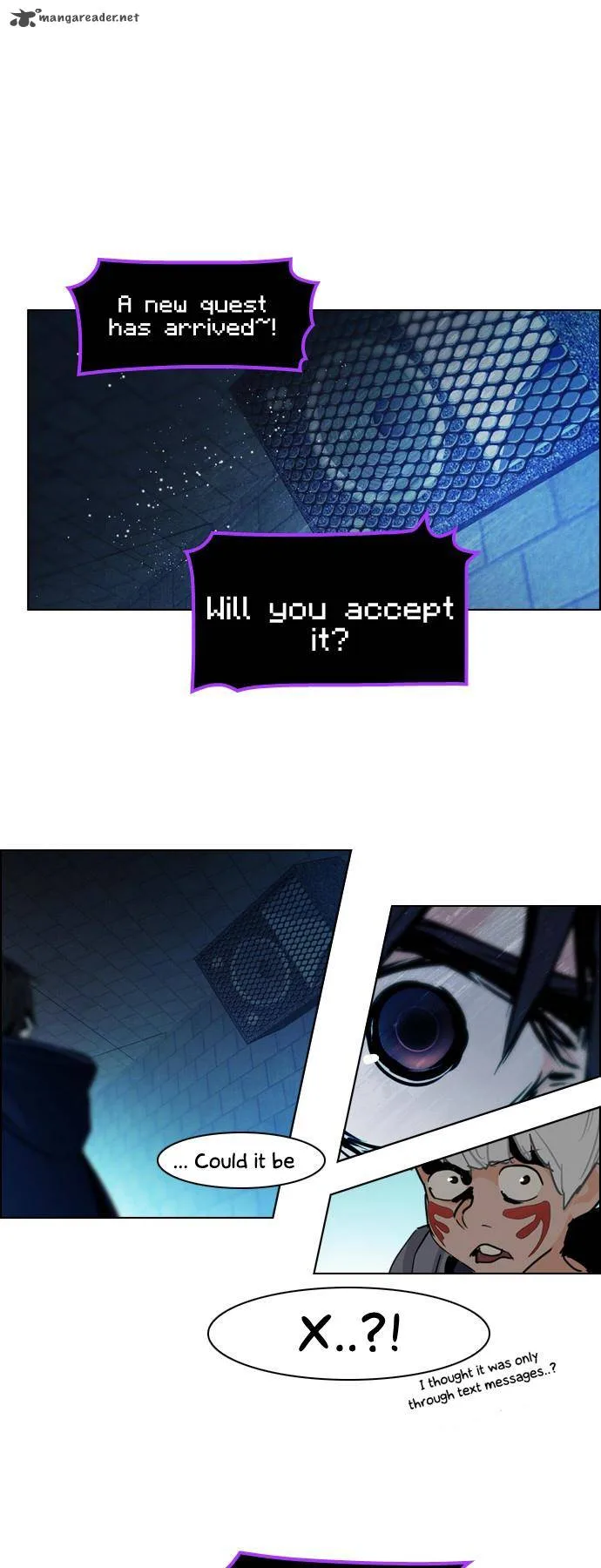 DICE: The Cube that Changes Everything Chapter 52 page 40