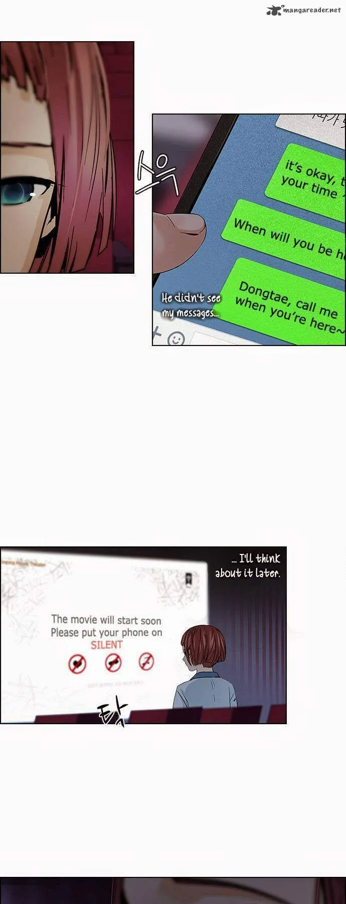 DICE: The Cube that Changes Everything Chapter 53 page 9