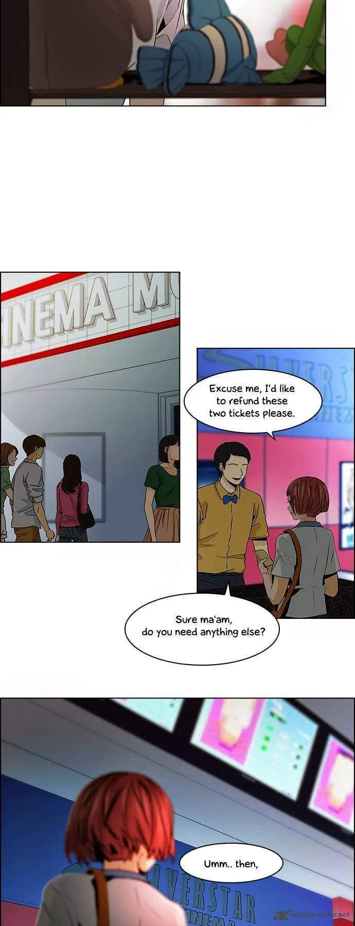 DICE: The Cube that Changes Everything Chapter 53 page 7