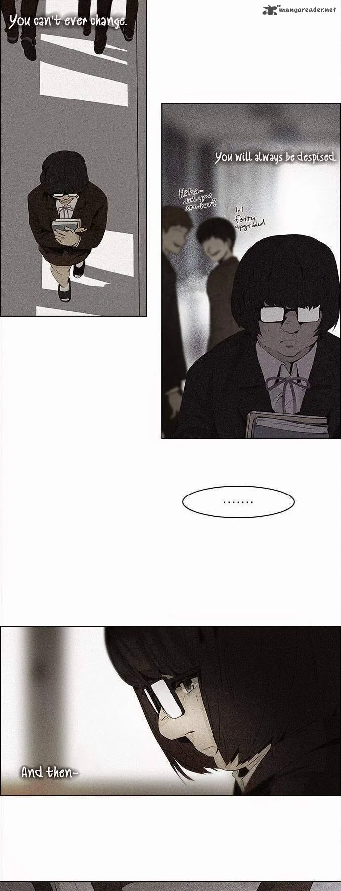 DICE: The Cube that Changes Everything Chapter 53 page 19