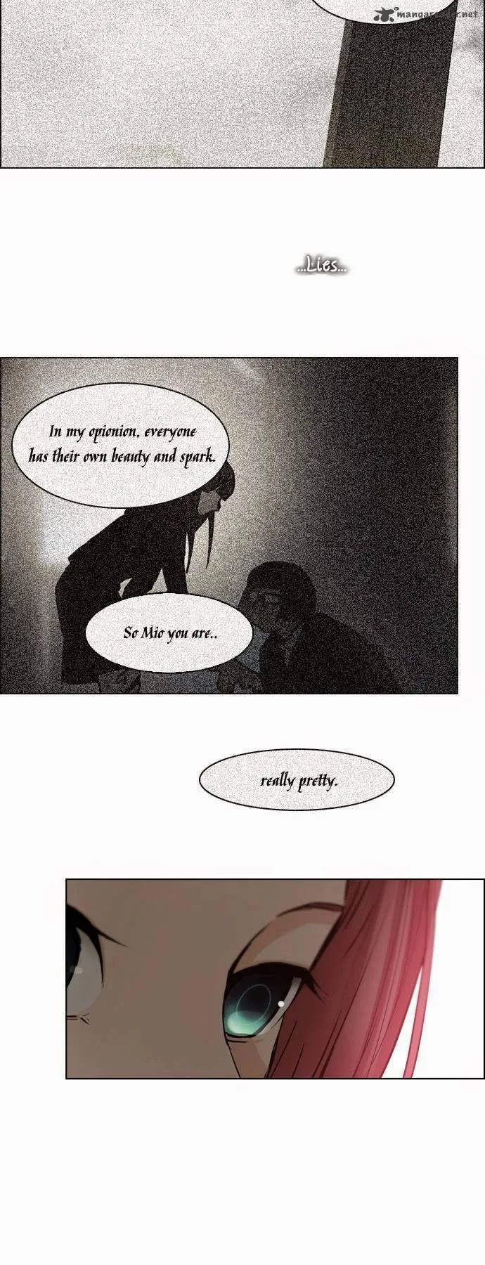 DICE: The Cube that Changes Everything Chapter 53 page 3