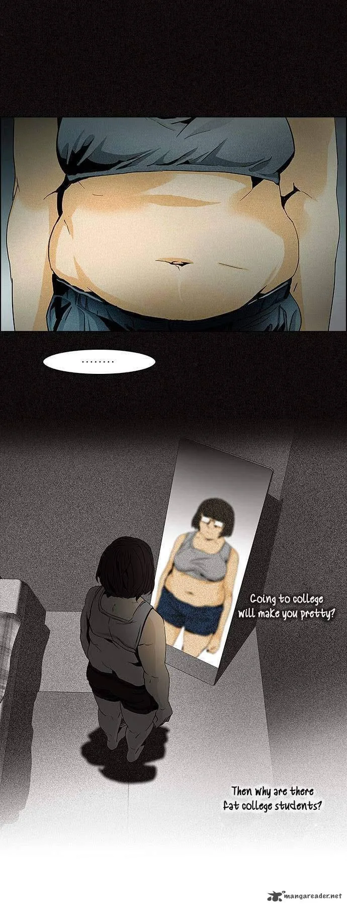 DICE: The Cube that Changes Everything Chapter 53 page 17