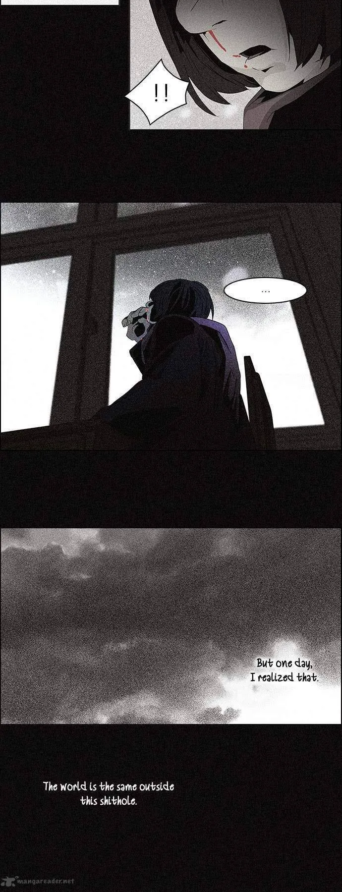 DICE: The Cube that Changes Everything Chapter 53 page 15
