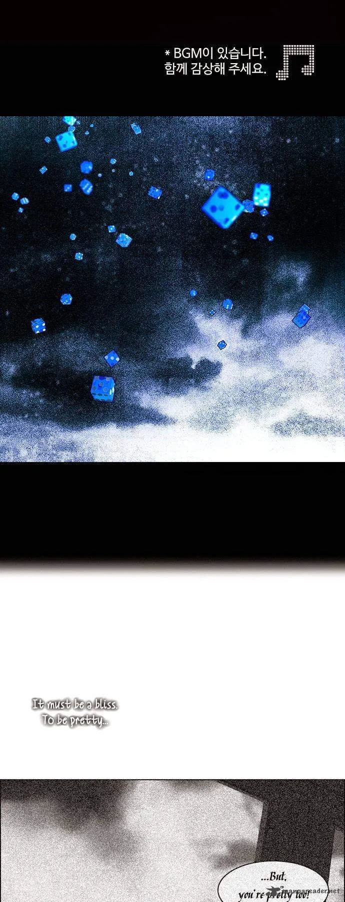 DICE: The Cube that Changes Everything Chapter 53 page 2