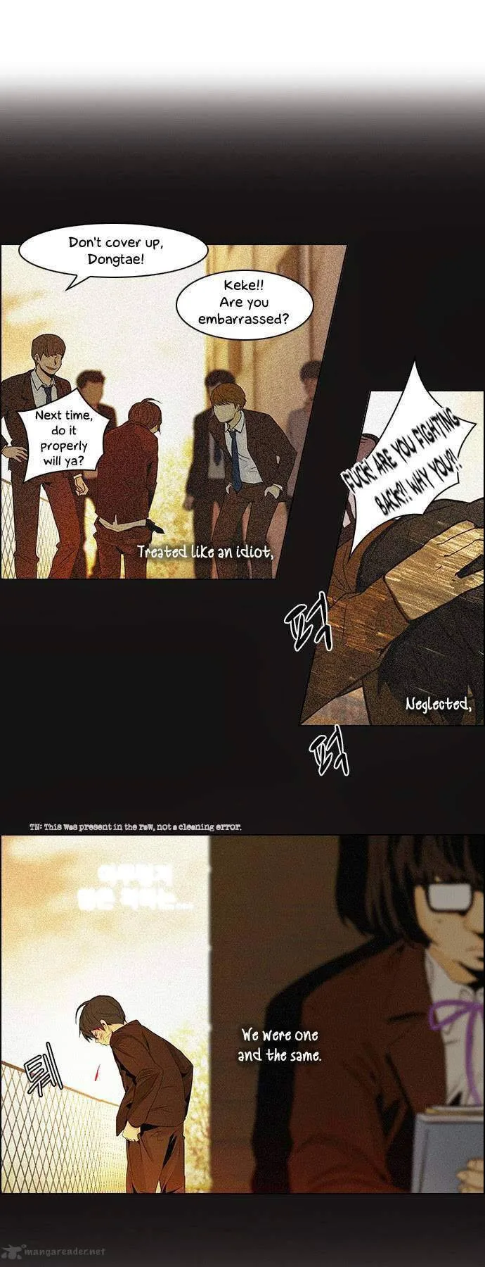 DICE: The Cube that Changes Everything Chapter 53 page 31