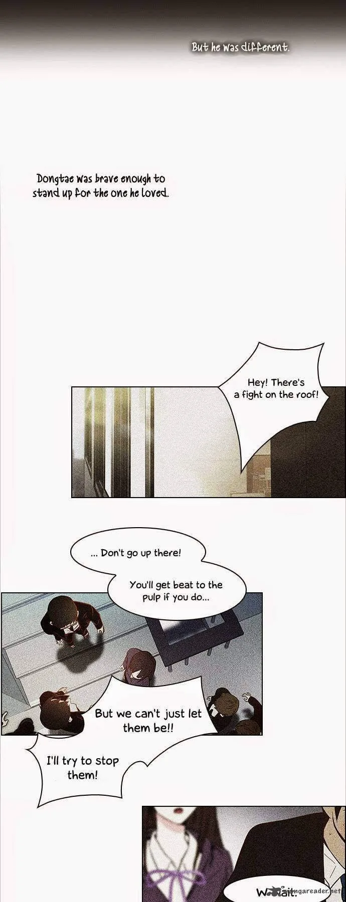 DICE: The Cube that Changes Everything Chapter 53 page 32