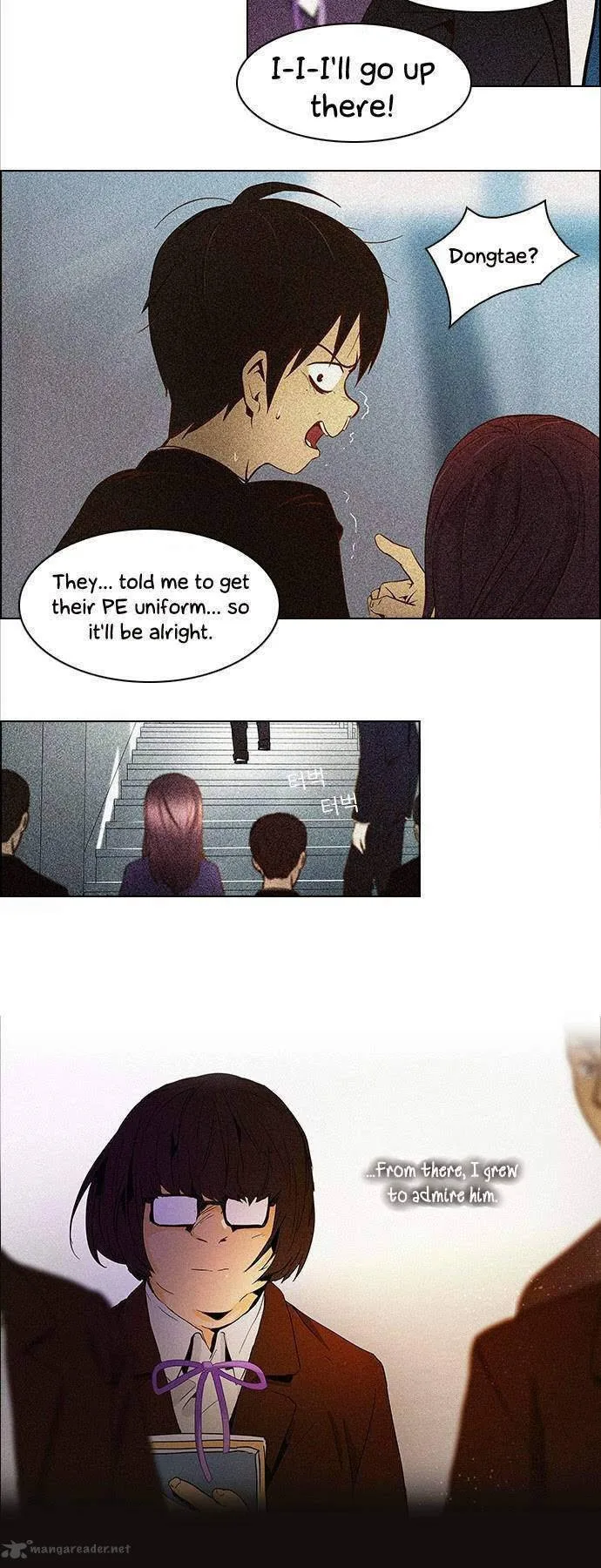 DICE: The Cube that Changes Everything Chapter 53 page 33