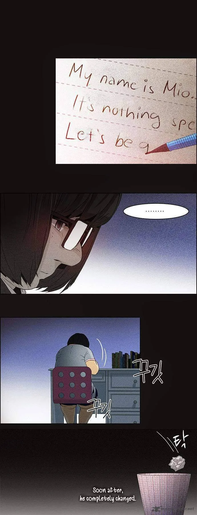 DICE: The Cube that Changes Everything Chapter 53 page 34