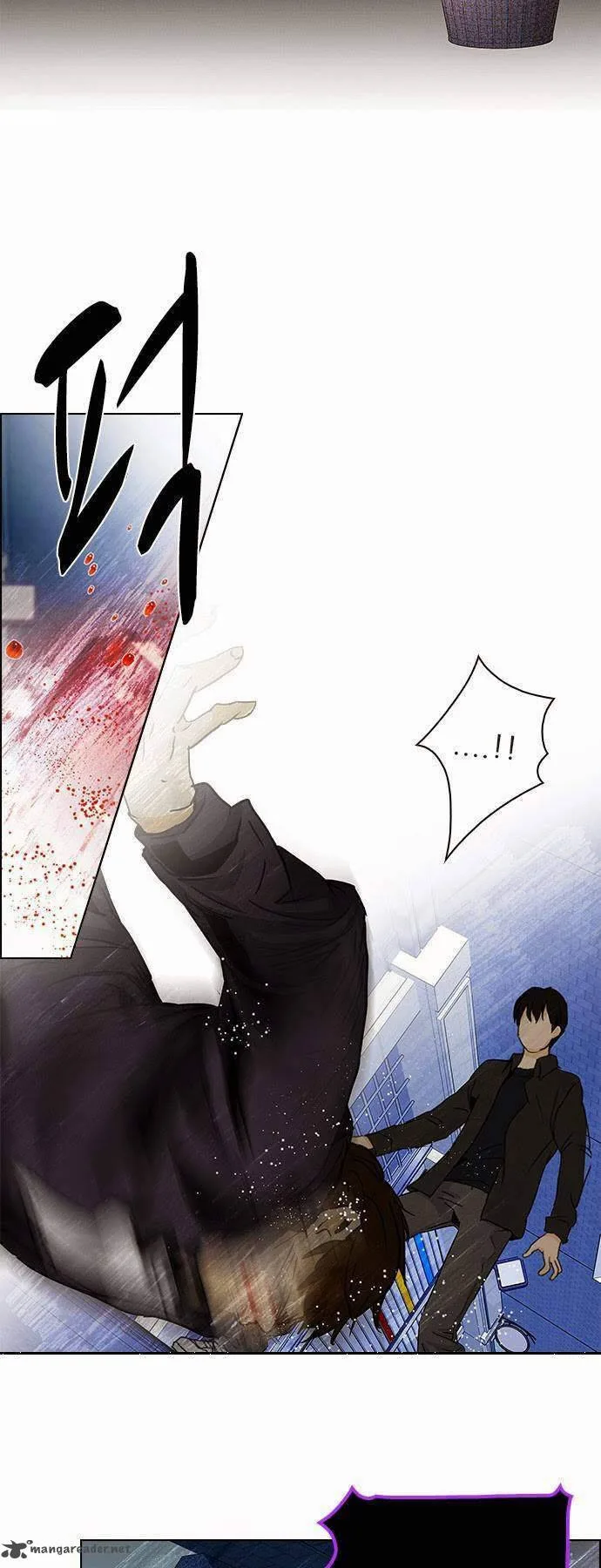 DICE: The Cube that Changes Everything Chapter 53 page 35