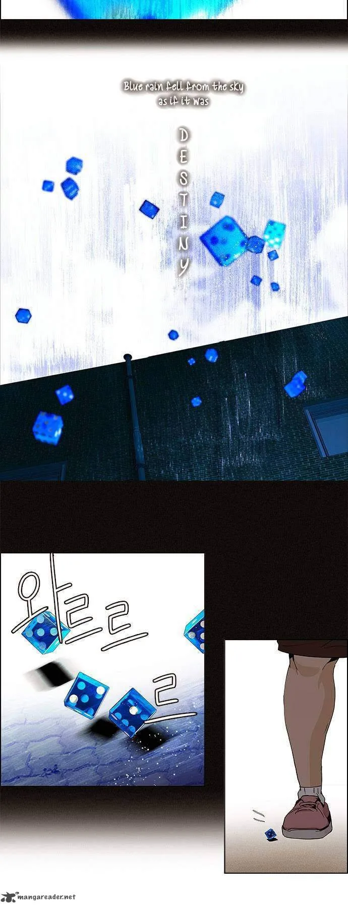 DICE: The Cube that Changes Everything Chapter 53 page 42