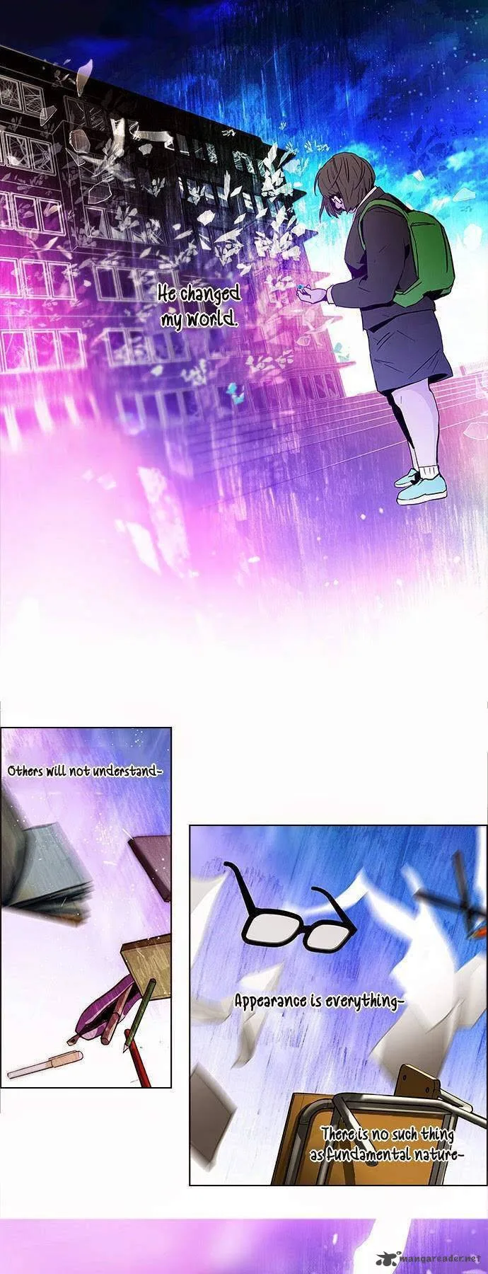 DICE: The Cube that Changes Everything Chapter 53 page 44