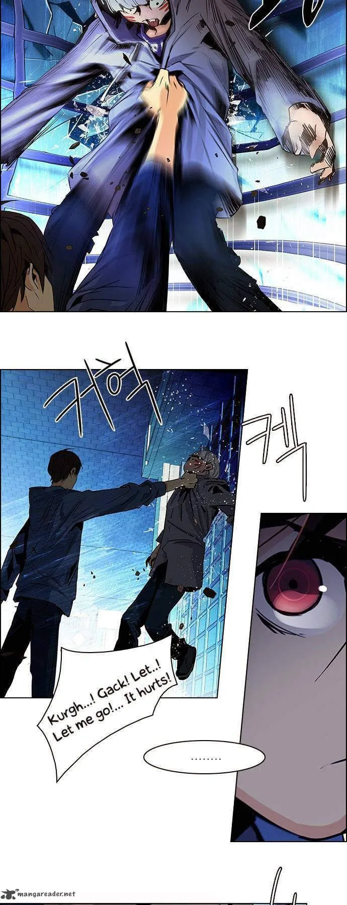 DICE: The Cube that Changes Everything Chapter 54 page 19