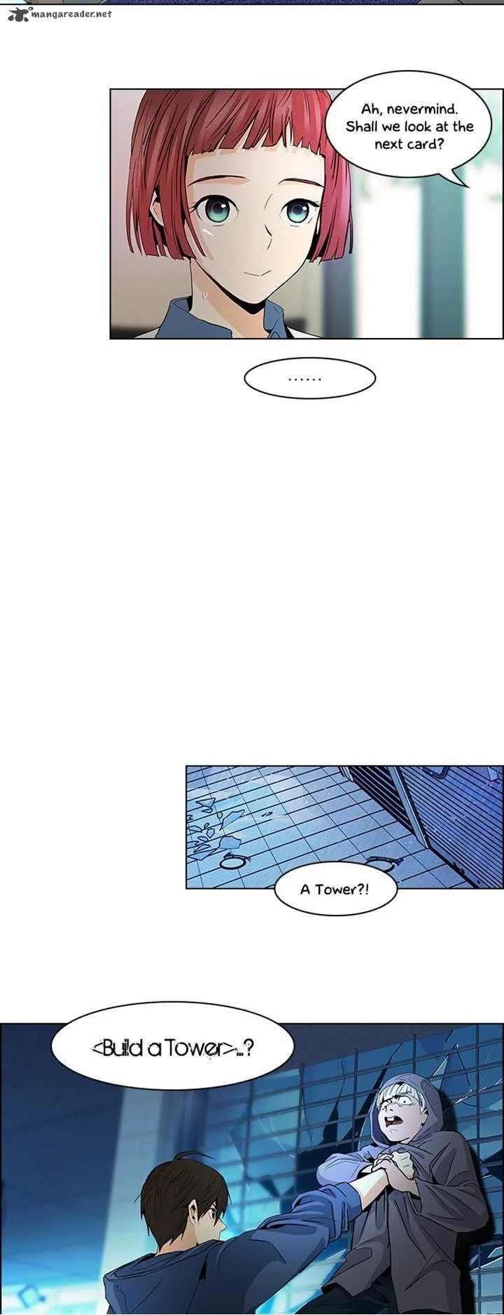 DICE: The Cube that Changes Everything Chapter 55 page 10