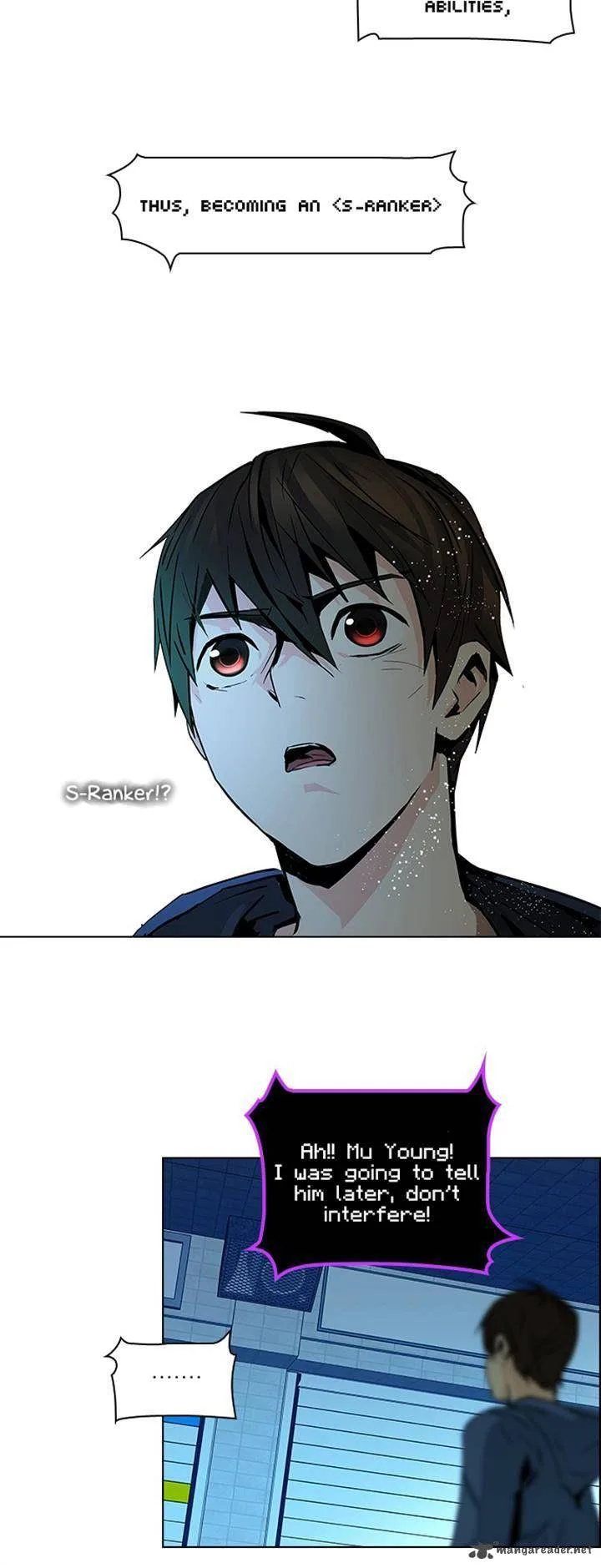DICE: The Cube that Changes Everything Chapter 55 page 15